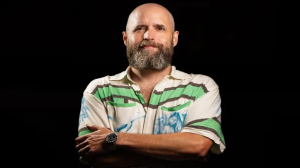 Duncan Trussell