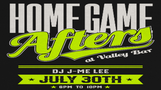 HOME GAME AFTERS - JOIN US AFTER THE DIAMONDBACKS GAME!