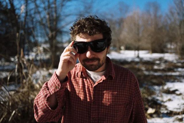 COLIN MILLER + Stryrofoam Winos