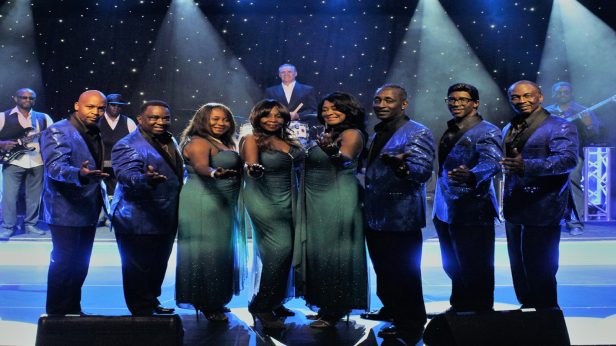 Magic Of Motown