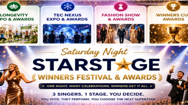 StarStage Spotlight on Talent – Phoenix Edition