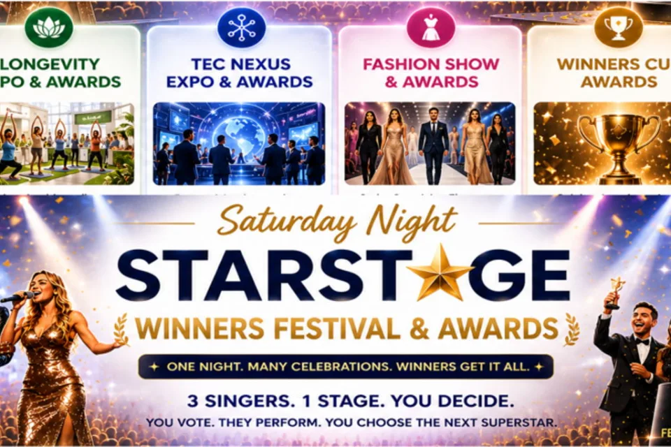 StarStage Spotlight on Talent – Phoenix Edition