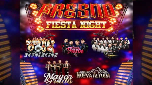 Fresno Fiesta Market