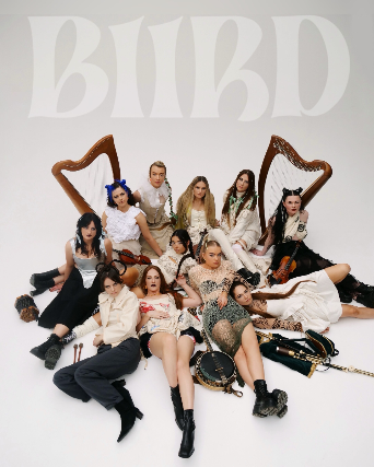 BIIRD