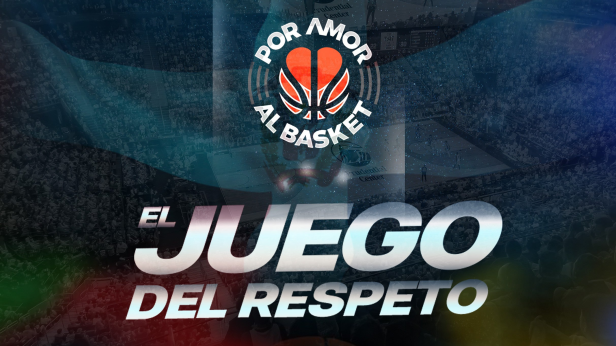 Por Amor Al Basket: Bameso v Mauricio Baez "El Juego Del Respeto"