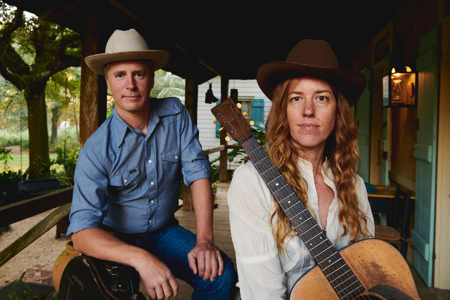 An Evening with Caleb Klauder & Reeb Willms Country Band