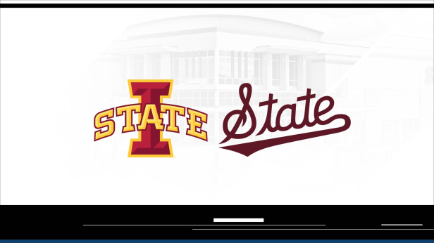 Iowa State vs Mississippi State Men's Basketball