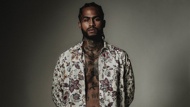 Dave East: From The Dirt - The Tour