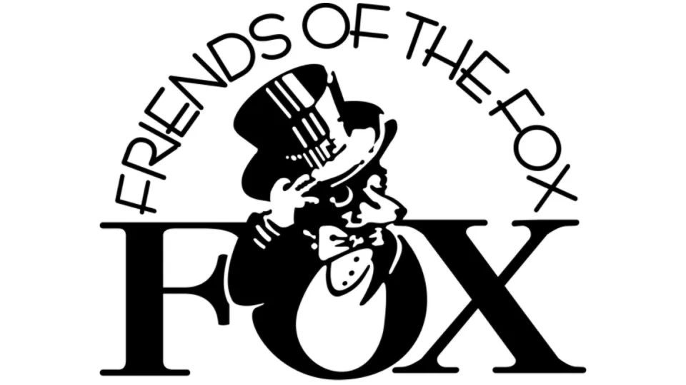 Friends of the Fox Presents: The Blind Side