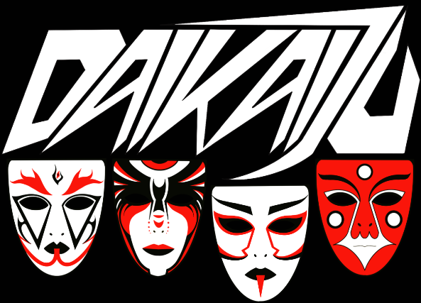 Daikaiju in West Palm Beach