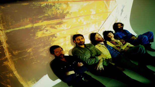 An intimate evening with... The Antlers & Okkervil River - Playing old songs, new songs, each other's songs