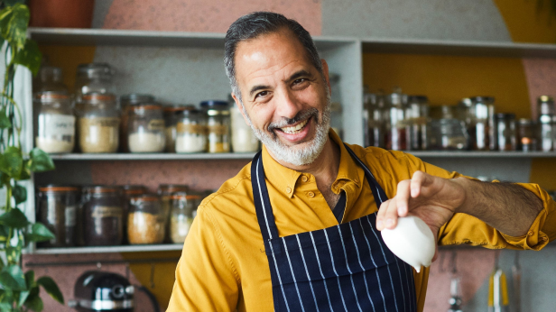 Yotam Ottolenghi