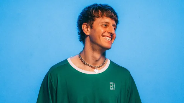 Daniel Allan (18+)