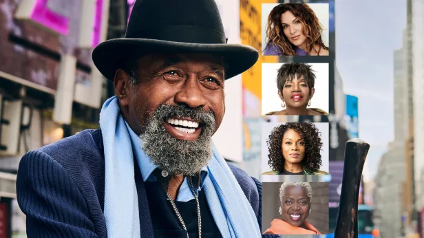 Ben Vereen's 80th Birthday Celebration