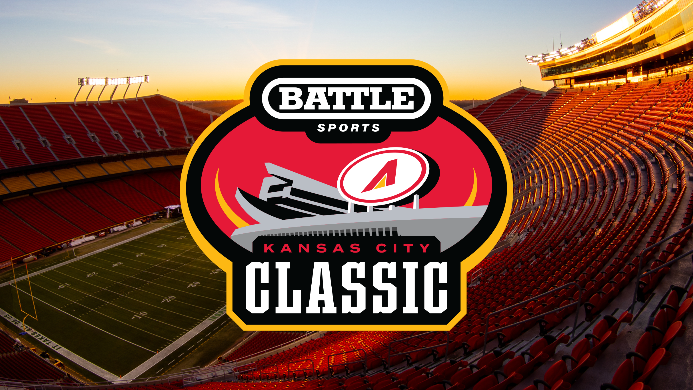 Battle Sports Kansas City Classic - Cincinnati v Nebraska