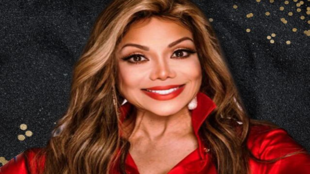 An Intimate Evening with LA TOYA JACKSON (Grammy Award-winner, The Jacksons, Recording Artist, TV Personality)
