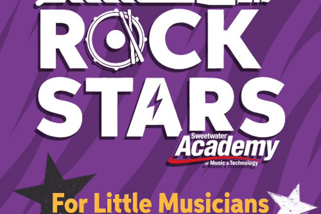 Little Rock Stars