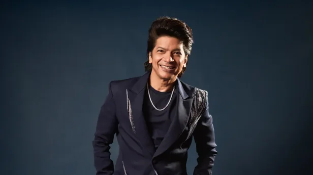 Shaan