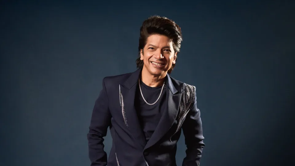 Shaan