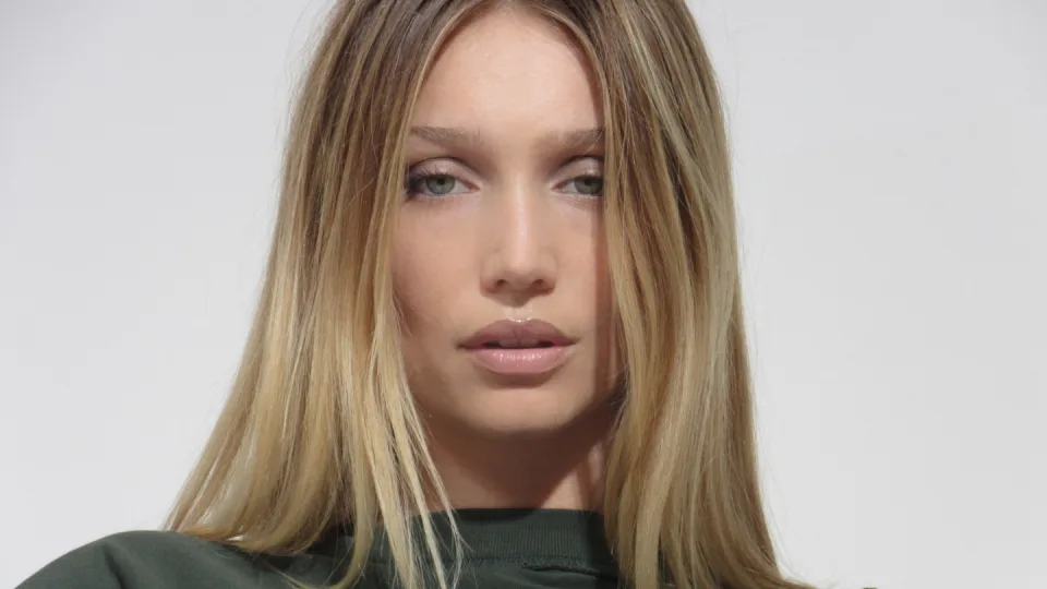 Cailin Russo