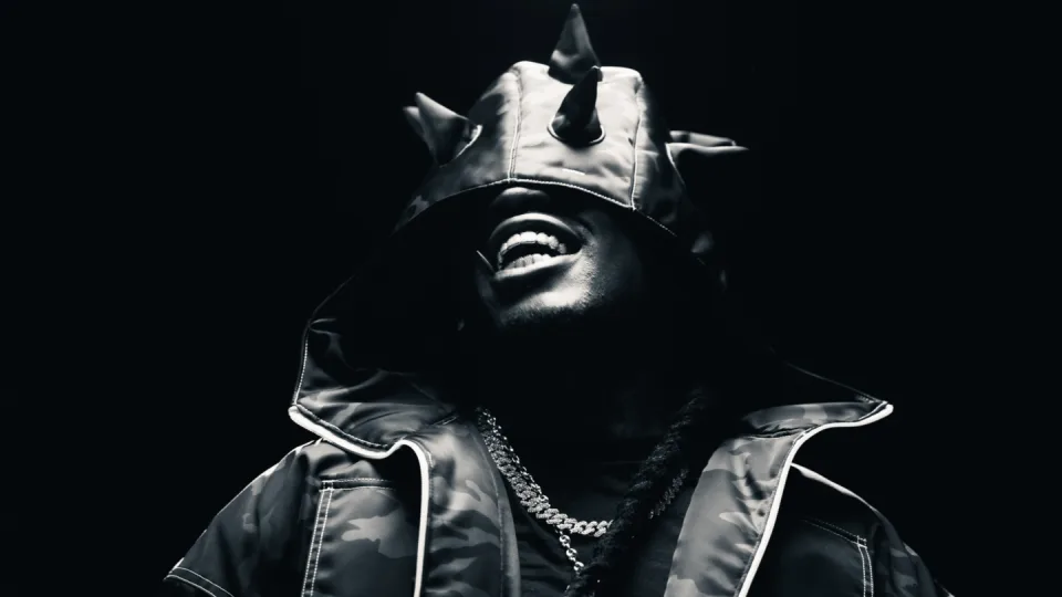 Black Fortune
