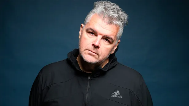 Ian Bagg