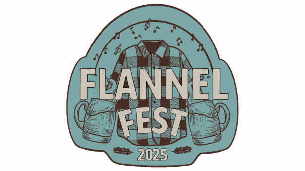 LEDGEtober Flannel Fest 2025