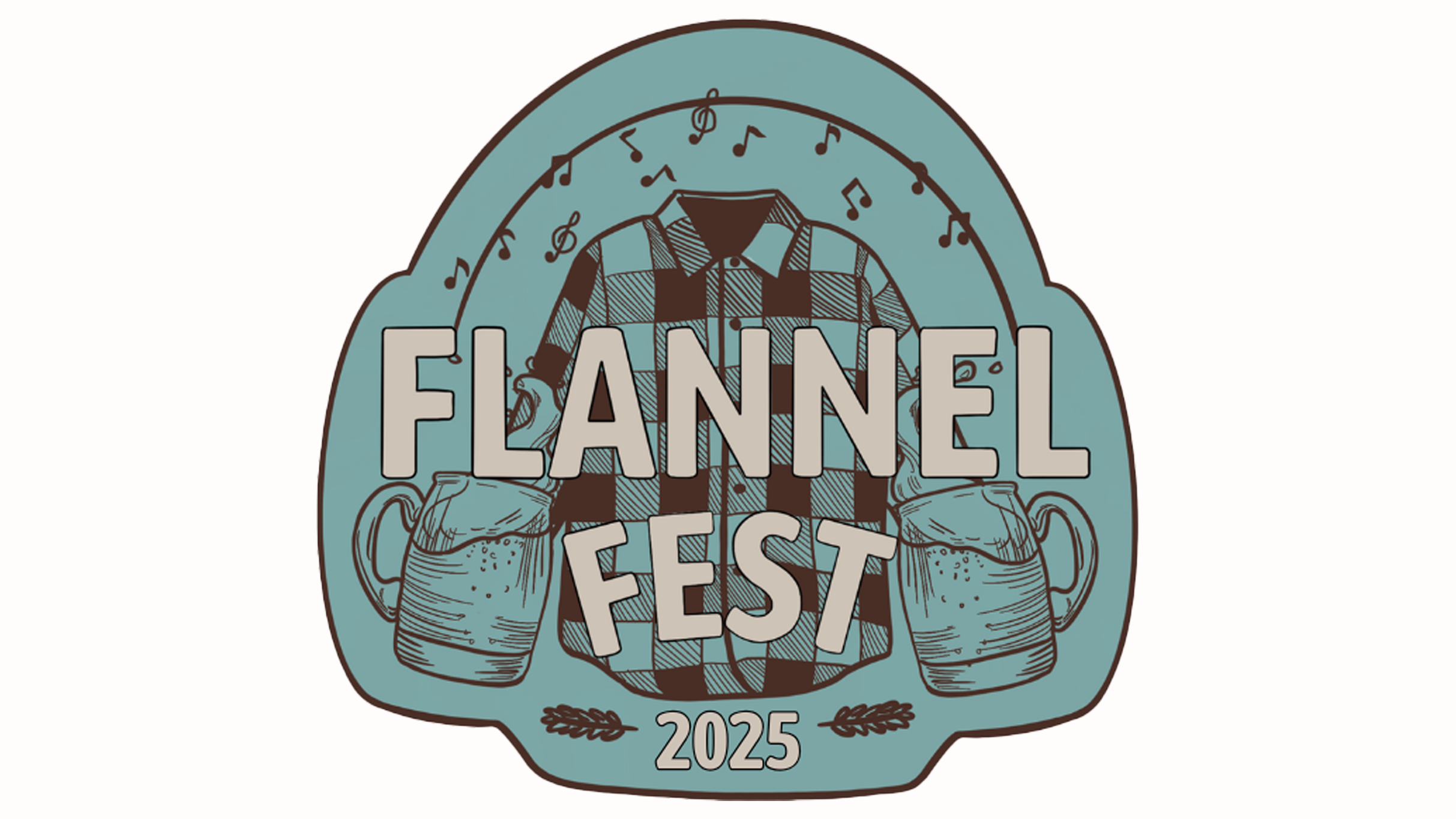 LEDGEtober Flannel Fest 2025