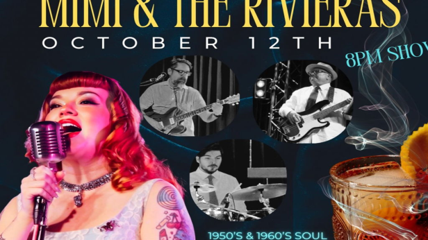Mimi & The Rivieras