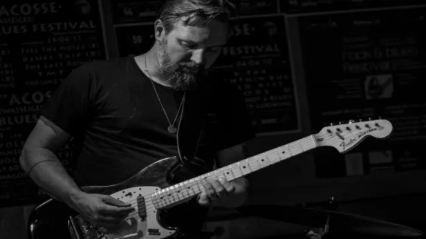 Thursday Night in the SIDEBAR w/ THE GERRY HUNDT TRIO!