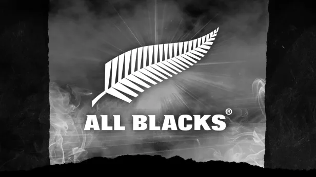 New Zealand All Blacks vs. Springboks