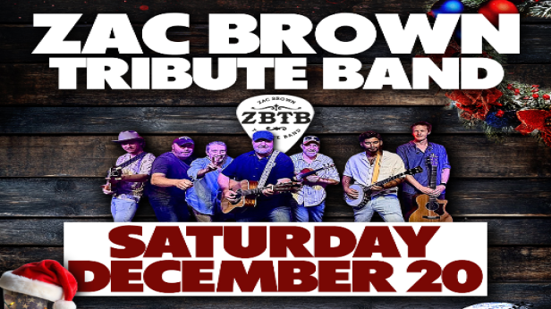 ZBTB - Zac Brown Tribute Band