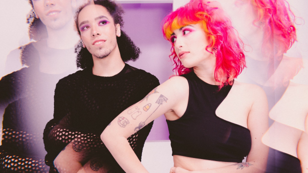 Honey Revenge, Daisy Grenade, Vana, Nightlife