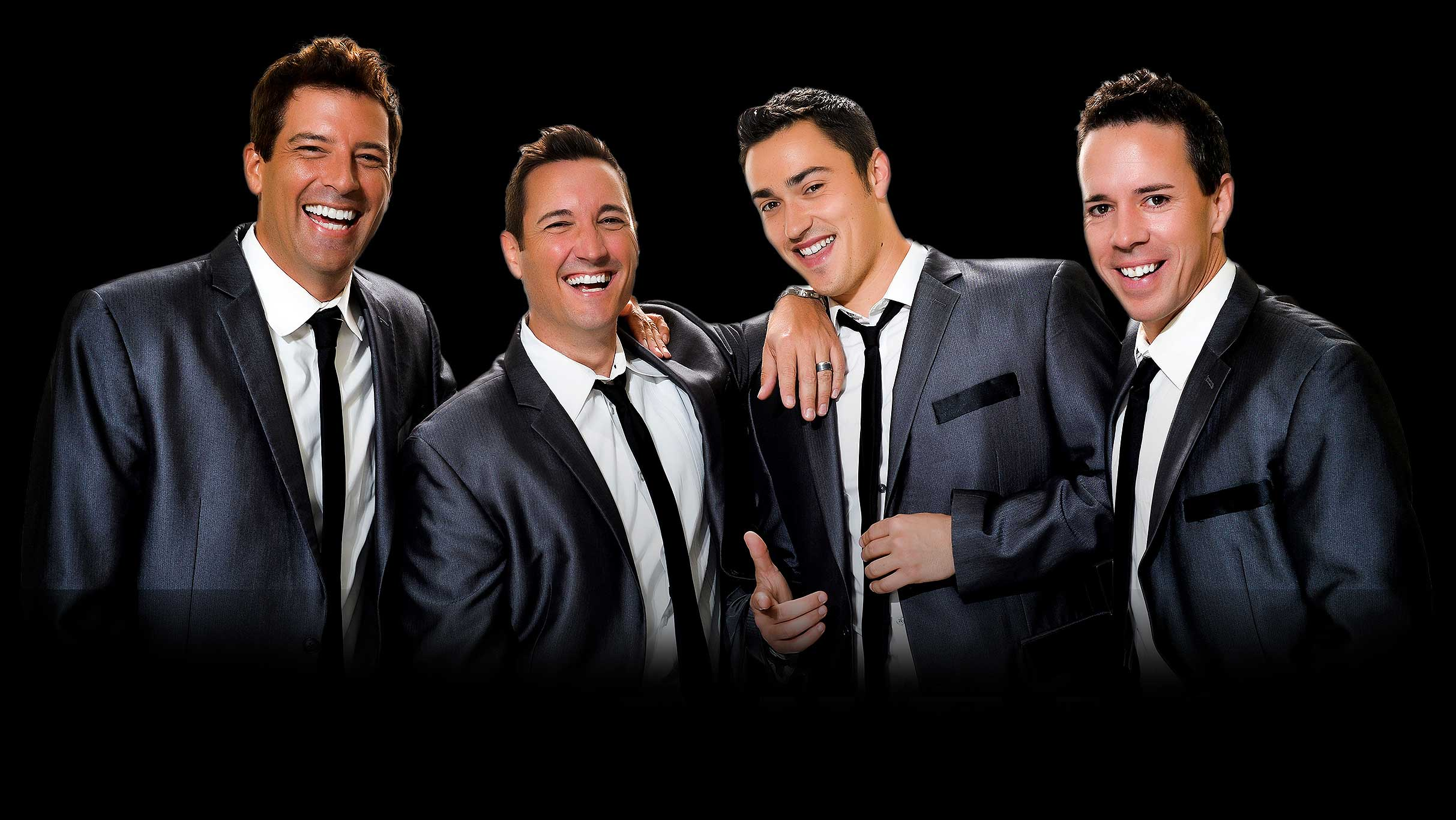 The Atlantic City Boys