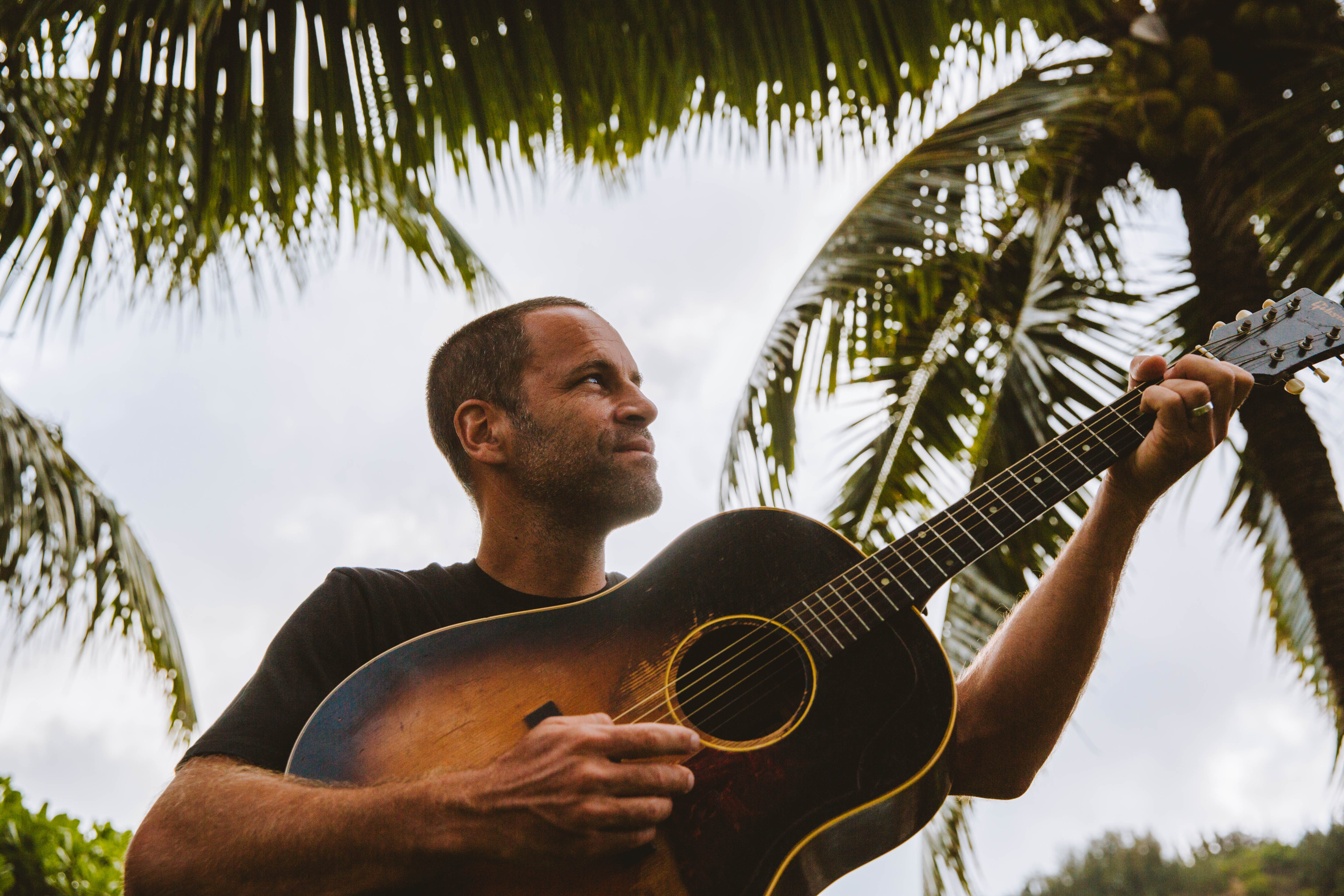 Jack Johnson: SURFILMUSIC Tour 2026