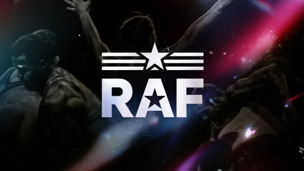 Real American Freestyle 11