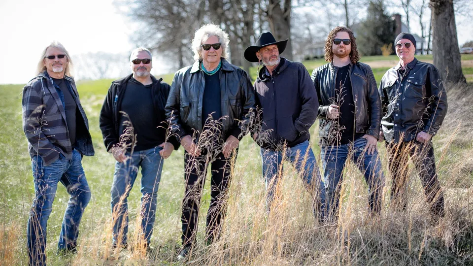 The Outlaws