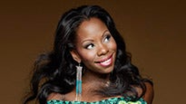 Tia Fuller