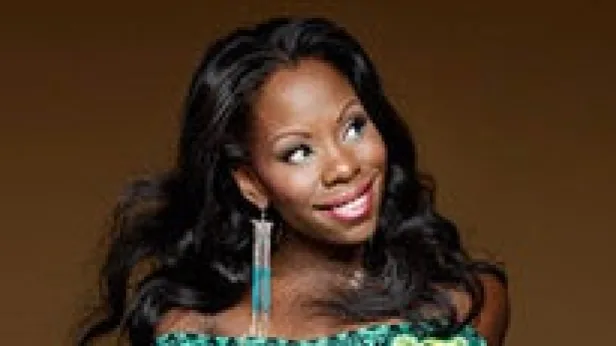 Tia Fuller