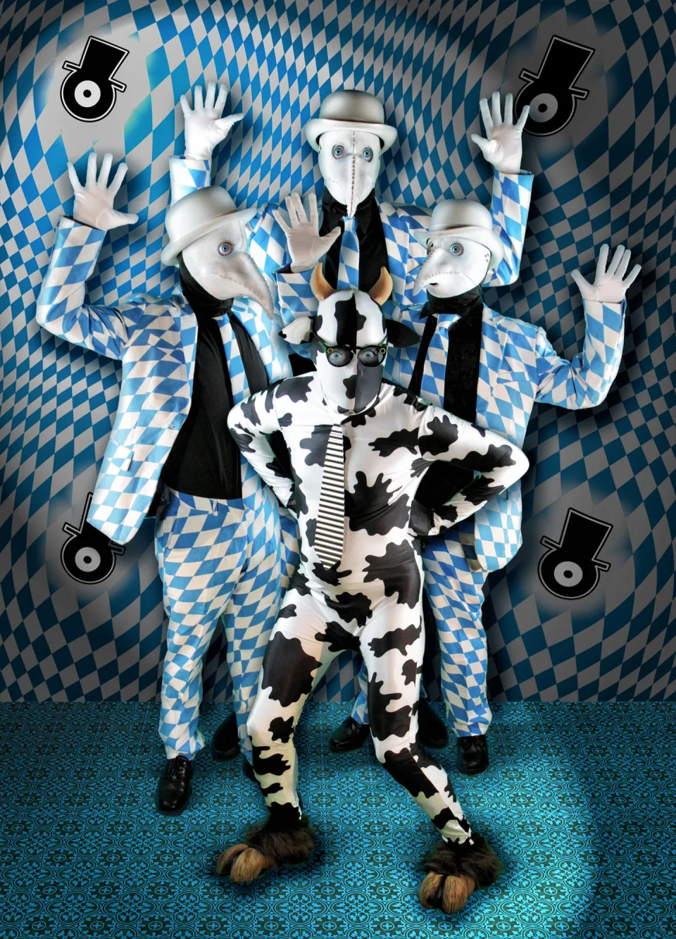 The Residents