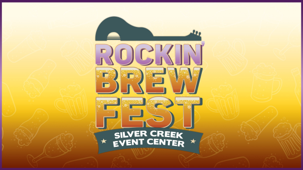 Rockin' Brewfest!
