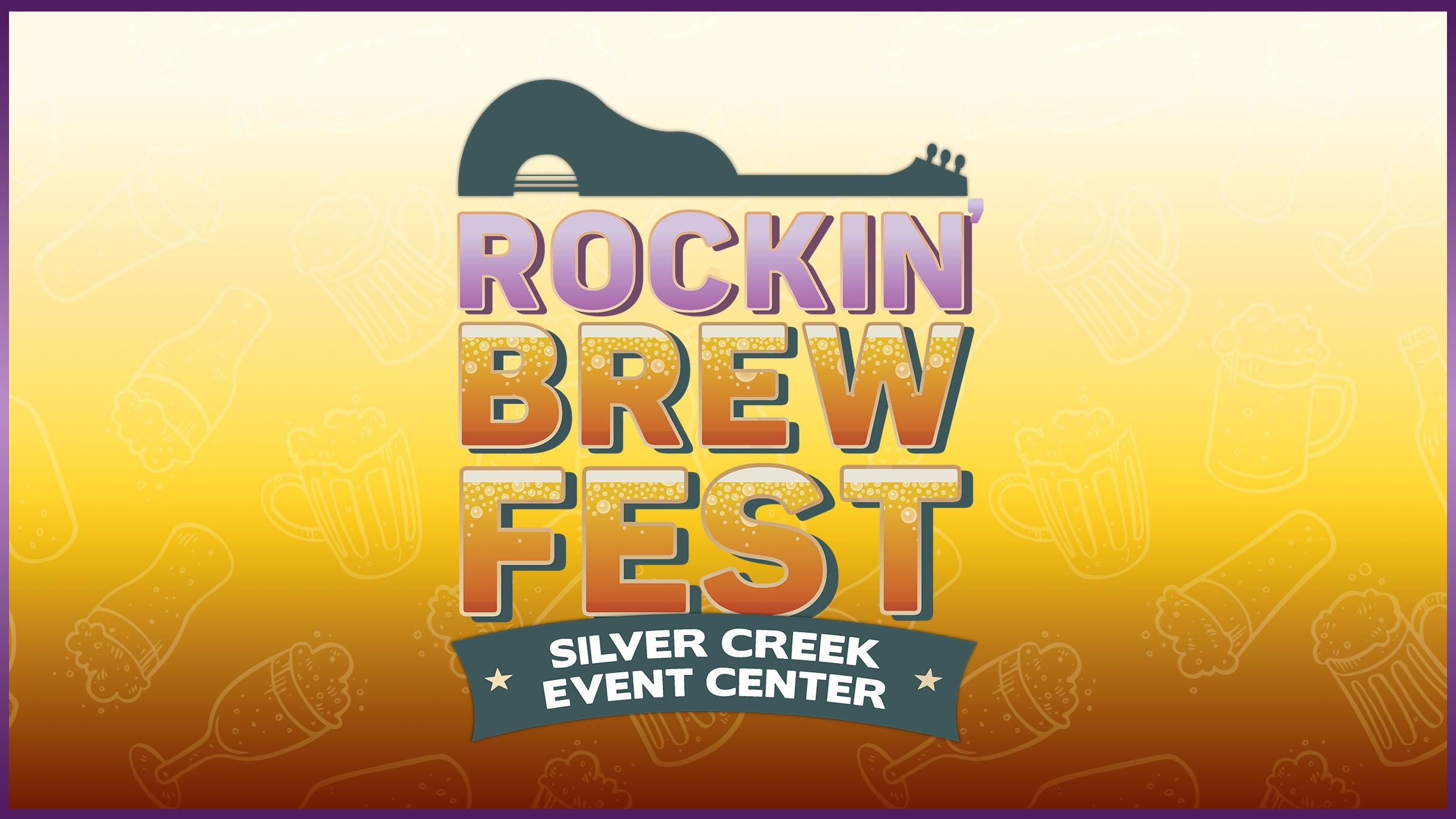 Rockin' Brewfest!