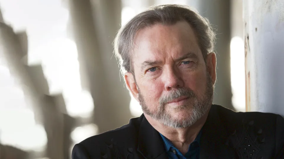 JIMMY WEBB: 80th Birthday Celebration (3x Grammy-winning Songwriter)