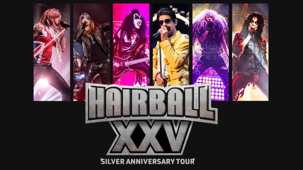 Hairball