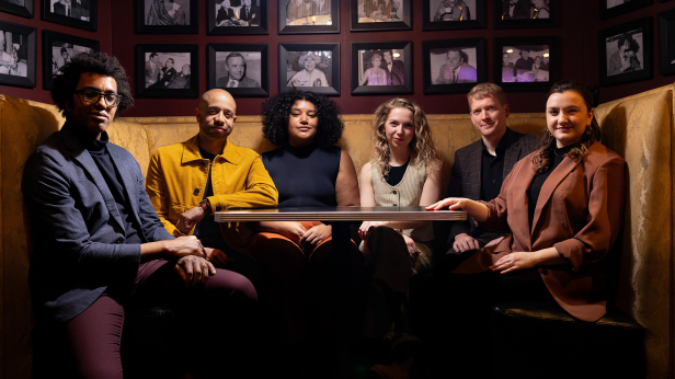 Second City