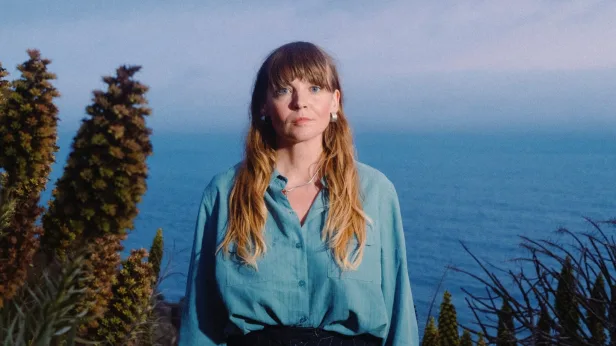 Courtney Marie Andrews: The Valentine Tour (18+)