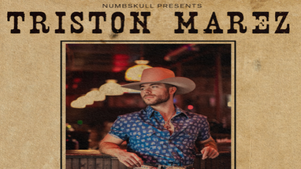 Triston Marez