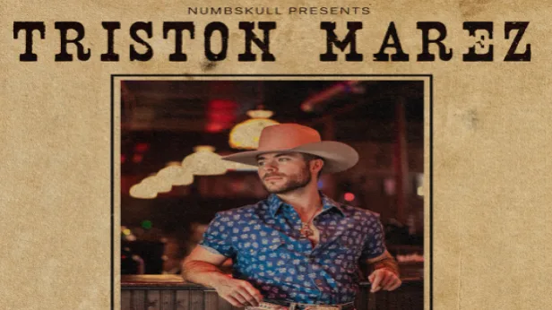 Triston Marez
