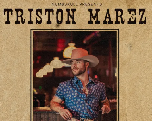 Triston Marez
