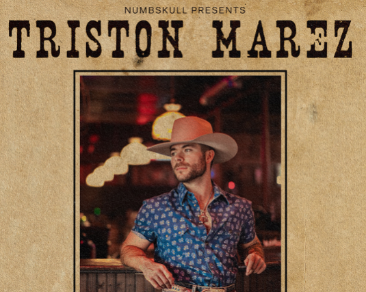 Triston Marez